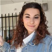 Imparto clases a niños de infantil y primaria